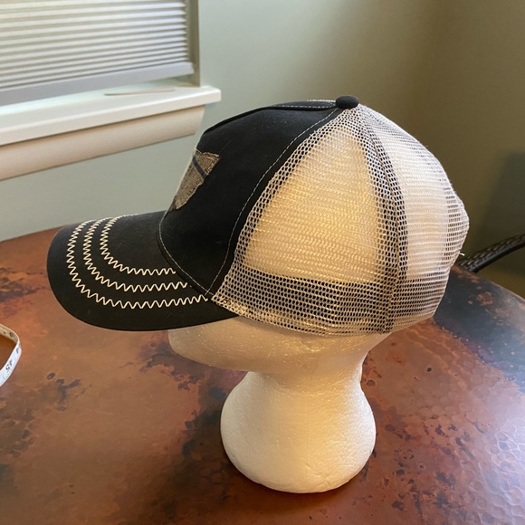 State Of Ohio snap back baseball cap - Picture 2 of 7